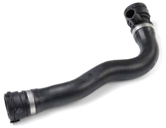 BMW Engine Coolant Hose - Lower 17127508011 - Rein CHR0009P